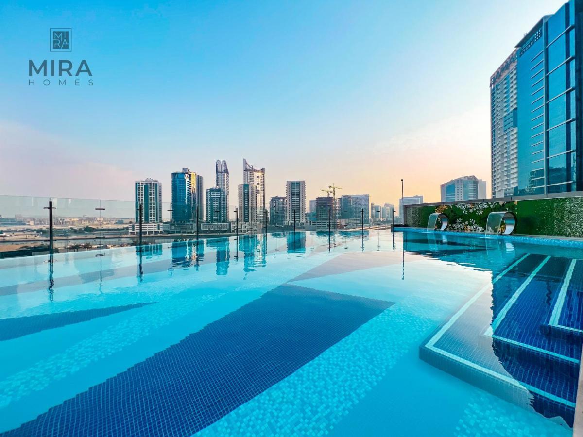 Apartment Mira Homes - Lovely 1 Bedroom In Downtown *