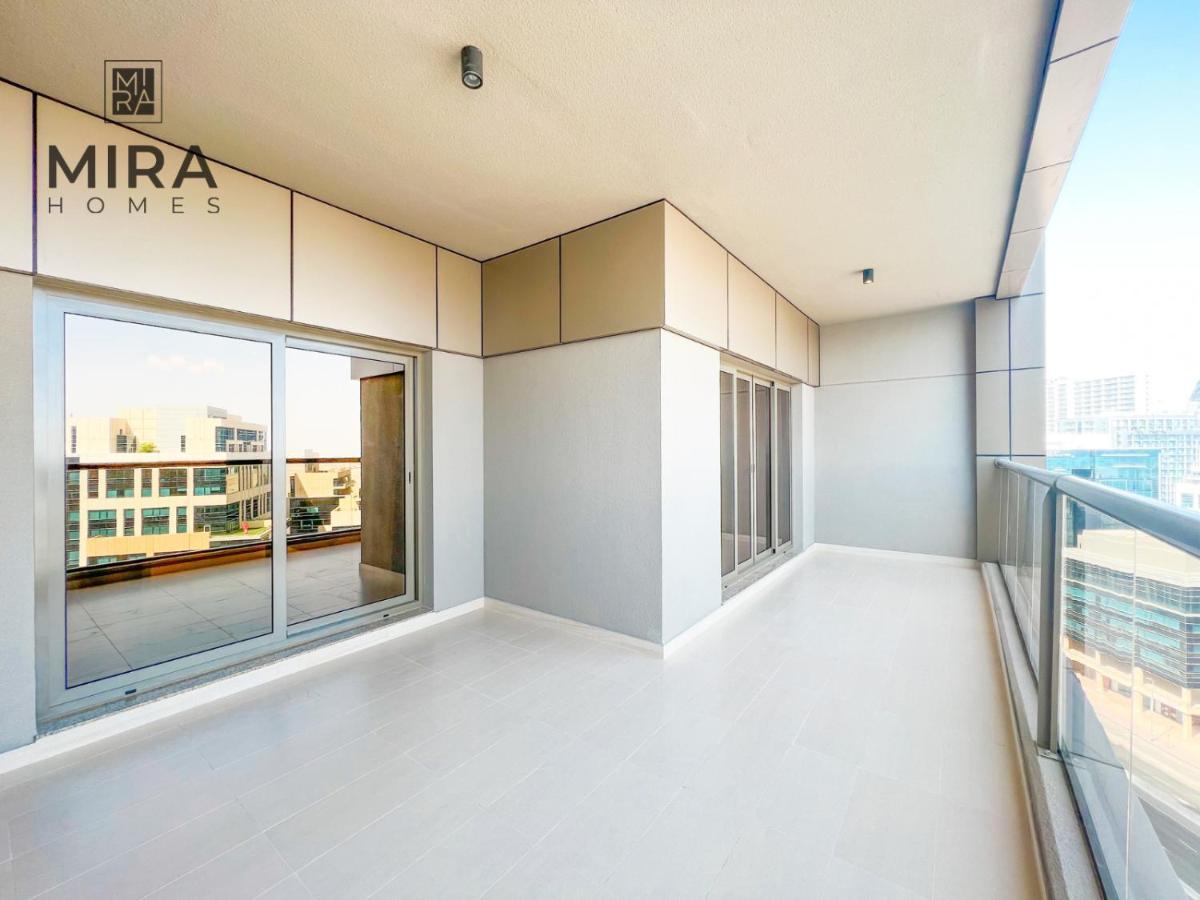 Mira Homes - Lovely 1 Bedroom In Downtown Apartment Dubai