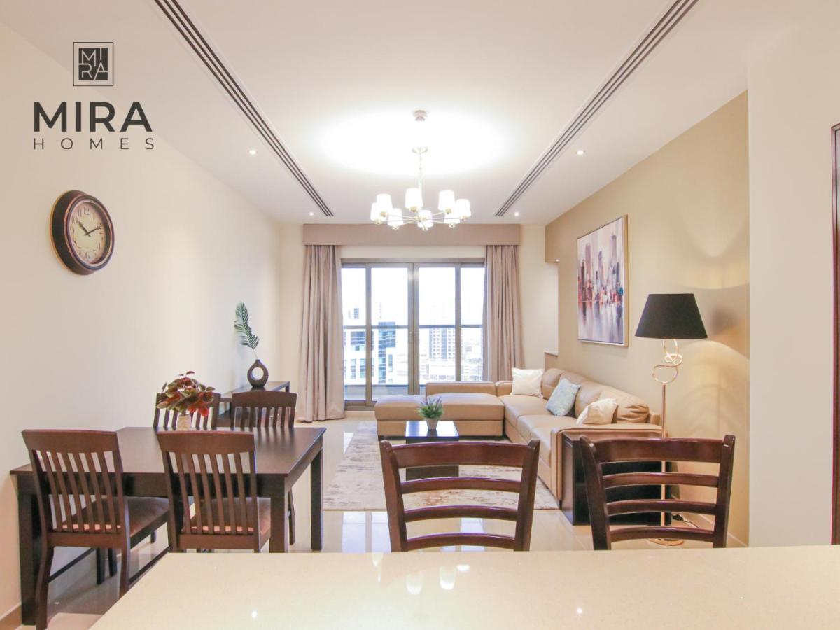 Mira Homes - Lovely 1 Bedroom In Downtown *