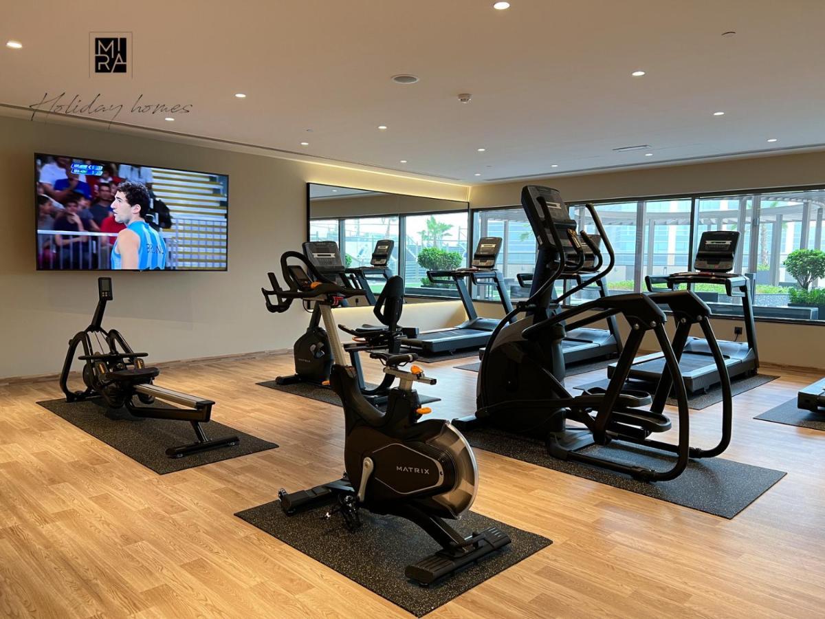 Mira Homes - Lovely 1 Bedroom In Downtown Apartment *